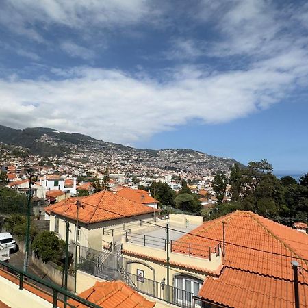 Casa Santiago II Funchal Villa Exterior photo