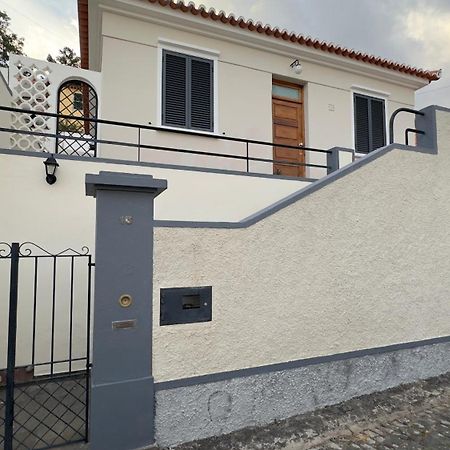 Casa Santiago II Funchal Villa Exterior photo